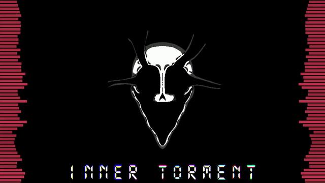 Undertale; The Hacker's End-Inner Torture {Remix} смотреть онлайн