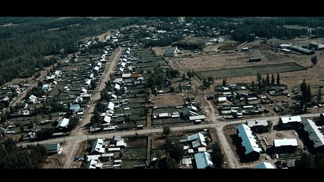 SIBERIA WILDERNESS Vanavara and Tunguska смотреть онлайн