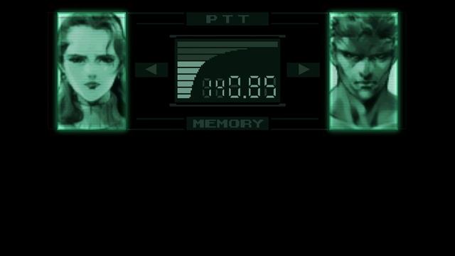 Best Part in Metal Gear Solid Series -- Snake about Big Boss -- Torture Room Dialogs смотреть онлайн