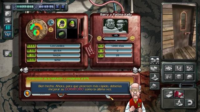 Constructor plus gameplay español Tutorial смотреть онлайн