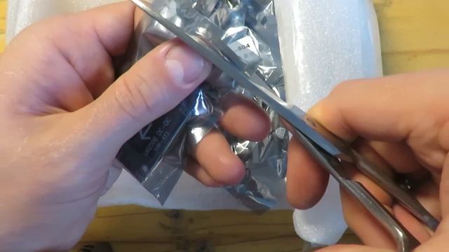 Халява! Дармовые DC/DC Конвертеры! Заявлено XL-6009! Реально LM-2596! Полный Возврат Бабла!