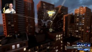 Marvel’s Spider-Man 2 #spiderman2 #человекпаук2 #spiderman2прохождение