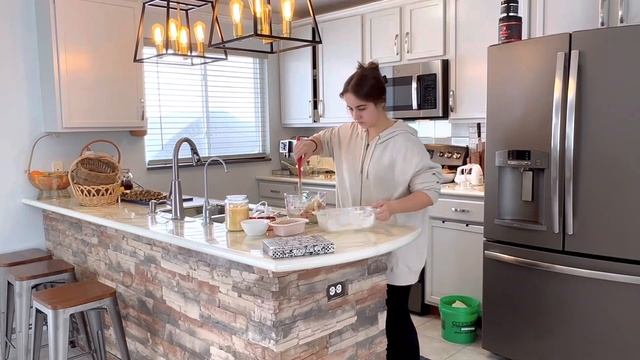 BANANA BREAD БАНАНОВЫЙ ХЛЕБ США