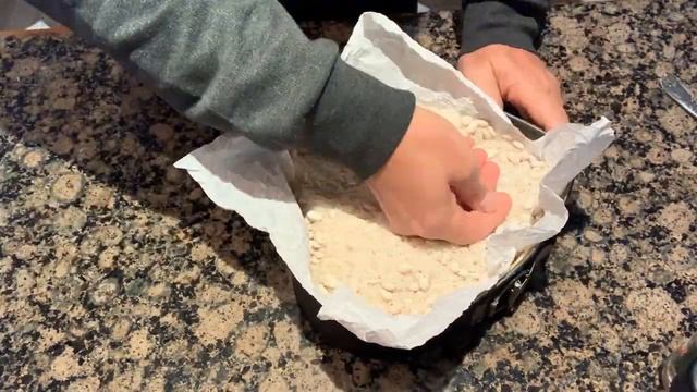 Сладкие и соленые пироги