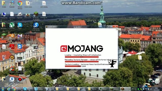 Как скачивать моды? - #1 смотреть онлайн