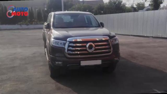 #Great Wall #Poer#AutoMoto#Tuning#TopStars