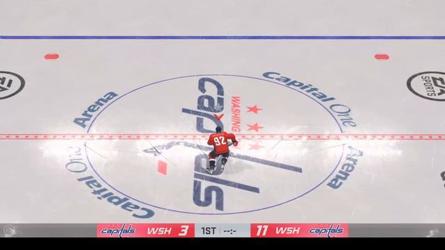NHL 22 Как всегда забивать 1 на 1. смотреть онлайн