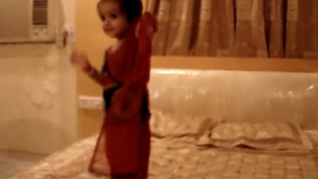 Khushi Dance 2