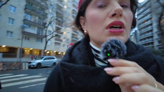 72 SAATTE PARİS / Marie Antoinette'in odasına girdik. смотреть онлайн