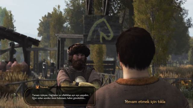 1.6.0 Yaması fragman.ve kısa inceleme.Bannerlord e смотреть онлайн