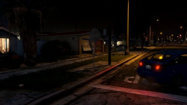 The Truck Driver: Part 3/3 [GTA 5 FILM] смотреть онлайн