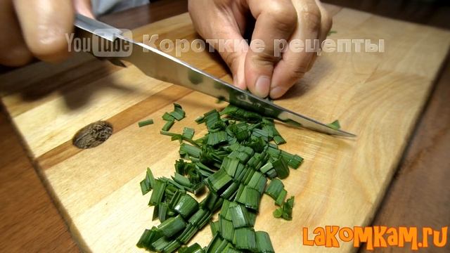 Веганские Рецепты