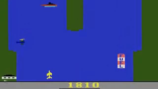 Atari 2600 Pack Hyperspin смотреть онлайн