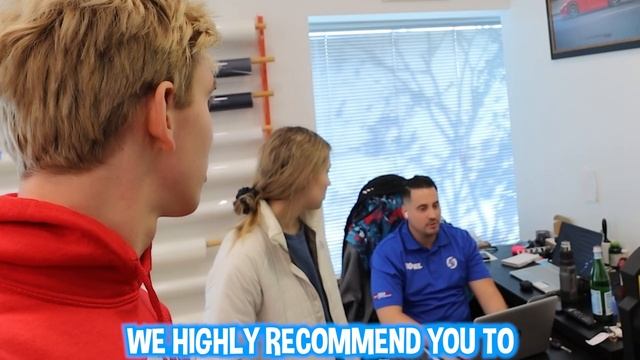 DANGEROUS CRIMINAL STOLE LAMBORGHINI SHARERGHINI and HACKED SPY GARAGE!! смотреть онлайн