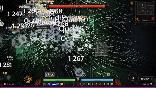 The Slormancer Early Access: How to kill your computer. Part 1 [Fixed/Nerfed] смотреть онлайн