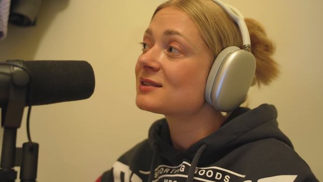 Advice On How To Be Yourself | Podcast Today I'm Growing By Growingannanas