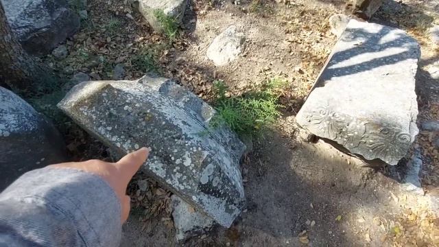 ТРОЯ: РУИНЫ ЗОЛОТОГО ВЕКА (часть 5) смотреть онлайн