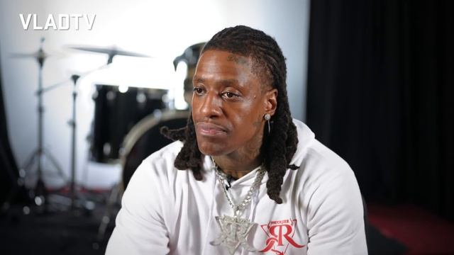 Rico Recklezz: FBG Duck Probably Tried to Kill the Guys Who Killed Him & Failed (Part 5) смотреть онлайн