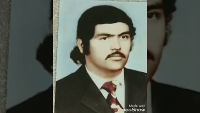 Дусмурод Али