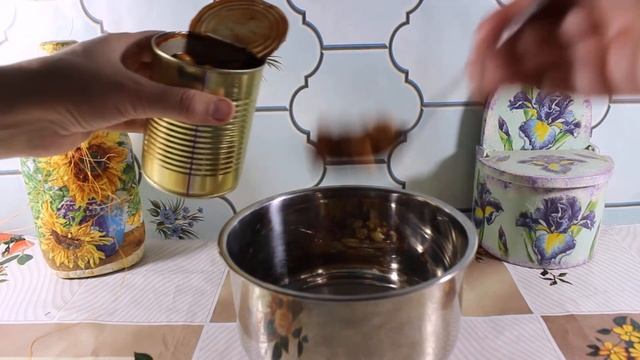 Скумбрия в салате|Как приготовить рыбный салат|Салат с рыбой|Лучший рецепт из рыбы смотреть онлайн