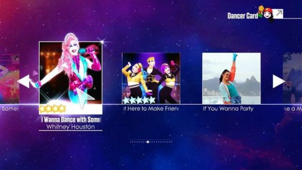 Just Dance 2024 (Xbox360)