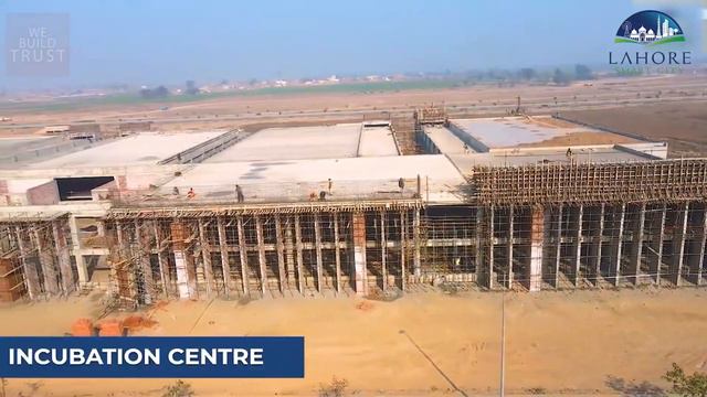 Lahore Smart City| Overseas 1 | Executive 1 | Second Ballot | Plot Possession | Important Video смотреть онлайн