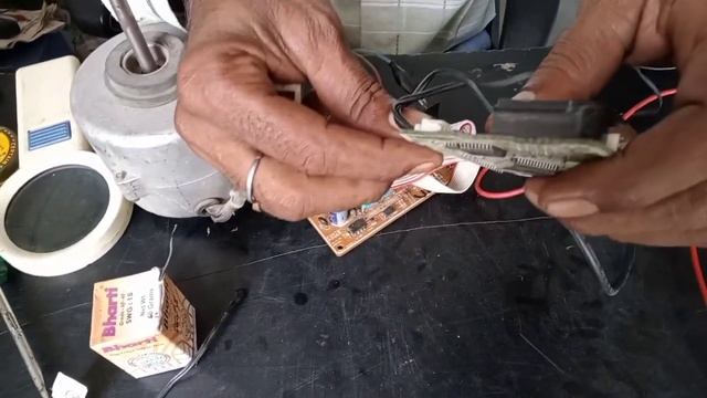 Samsung Split Pcb Not Working