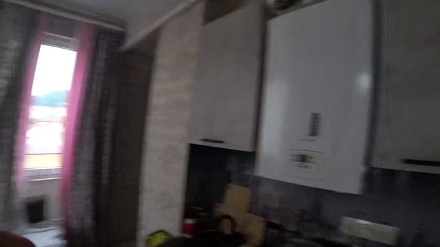 ВТОРИЧКА Сочи 150 м от моря. Жк Каньон однушка 26м2 с ремонтом 6.9млн.Квартира в Дагомысе. смотреть онлайн