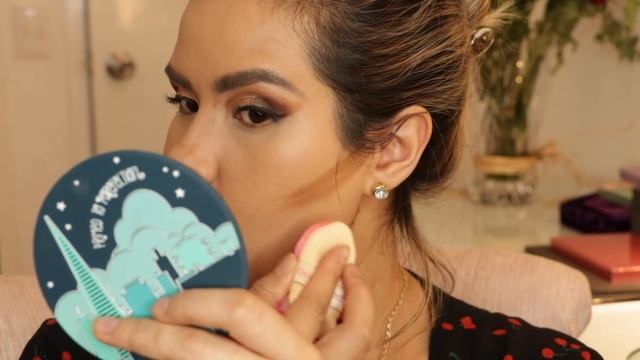 THE BLENDIFUL vs B Blender Power pocket Puff / frente a frente quien gano ? | Mytzi Cervantes смотреть онлайн