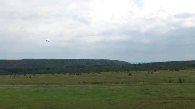 3D пилотаж 2015 Большой Вьяс