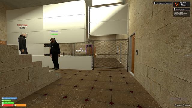 ЗААБУЗИЛ ФЕРМУ И ИВЕНТ С АДМИНИСТРАТОРОМ Garry's Mod DarkRP смотреть онлайн