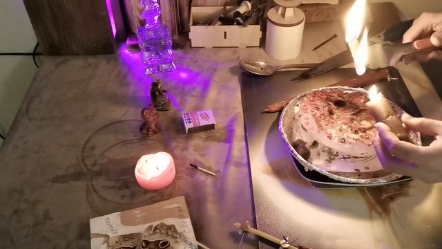 Чистка, наполнение финансового канала, уничтожить привязки. смотреть онлайн