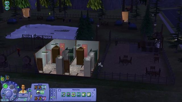 The Sims 2: Hypothermic смотреть онлайн