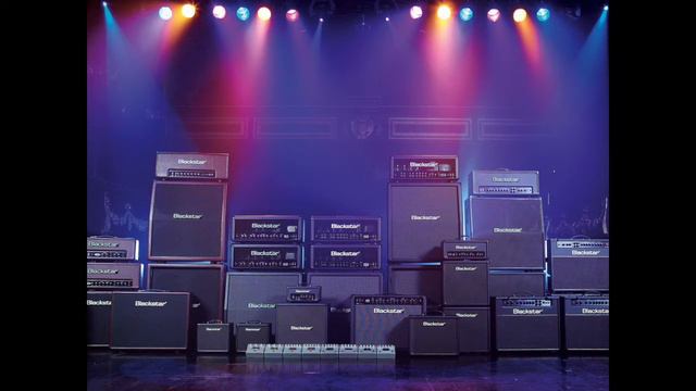 Soundcheck: Ibanez Jem JR and Blackstar HT 5RS Stack смотреть онлайн