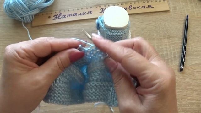 Сандалики для малыша