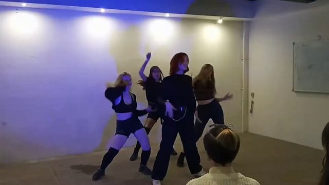 1 мая, Кострома. COVERDANCE 23