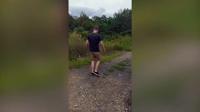 The REAL Silent Hill - Centralia, Pennsylvania