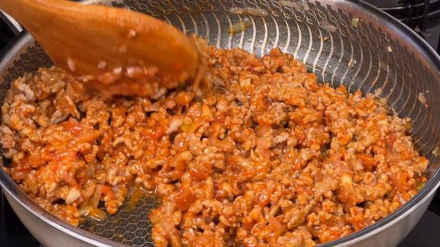 Es ist so lecker, dass ich es jeden Tag mache!Ein Abendessen, das Sie noch nie zuvor gegessen haben смотреть онлайн