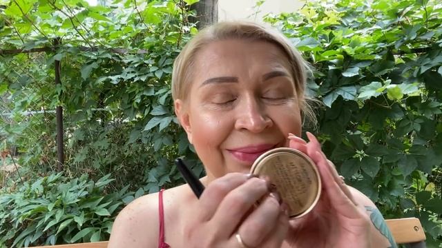 АСМР Макияж |Шёпот |Накрашу тебя и себя |ASMR |Makeup |Whisper смотреть онлайн