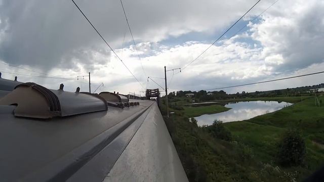 Шексна (Переменная облачность) смотреть онлайн