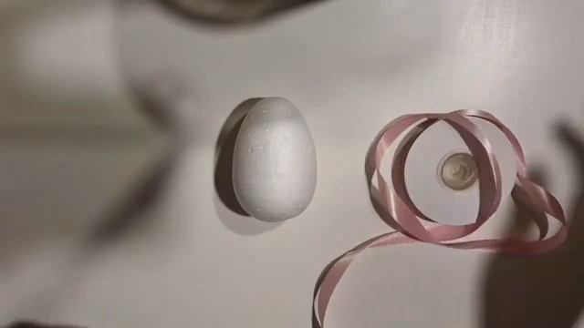 Пасхальное яйцо-топотушка (первая часть) смотреть онлайн