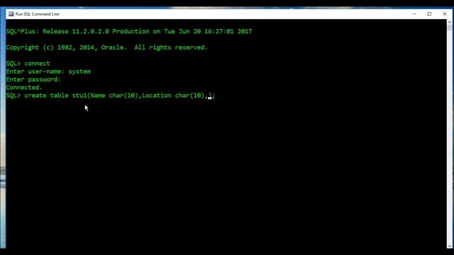 Create table in sql | Part -3 | SQL tutorial for beginners | Tech Talk Tricks смотреть онлайн