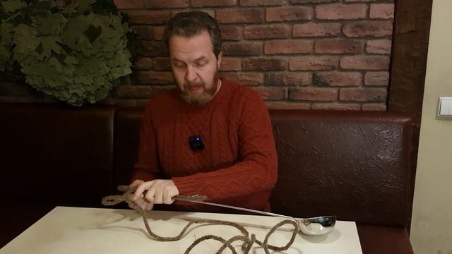 Ковш для бани СВОИМИ РУКАМИ за 5 секунд | БАННЫЕ ШТУЧКИ смотреть онлайн