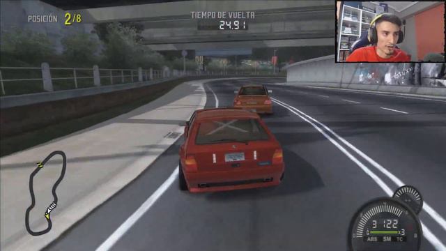 A Ryan Cooper ya no le da vergüenza conducir este coche смотреть онлайн