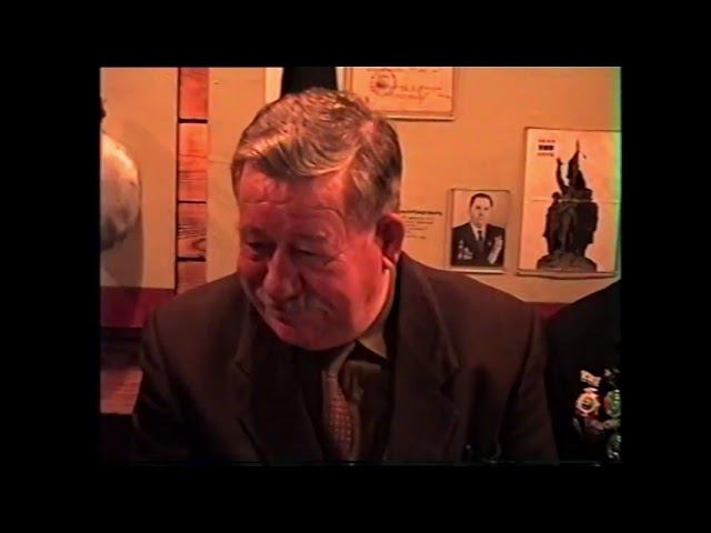 Юнги Северного флота. 25 канал. 1995 г. смотреть онлайн