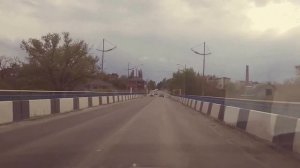 Старая станица - Армавир