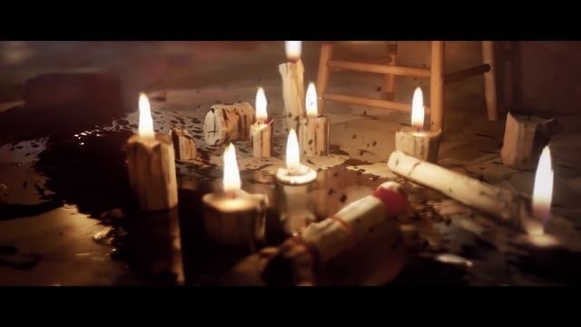 Всё о Каинитах | World of Darkness смотреть онлайн
