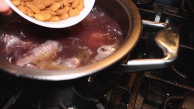 Средневековые рецепты: СУП 15 ВЕКА смотреть онлайн