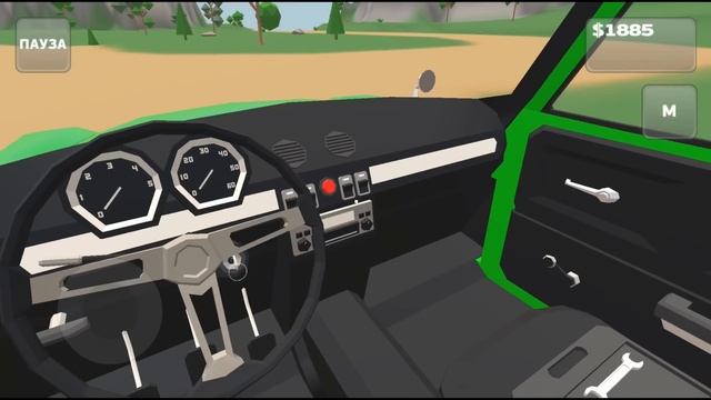 ЗАПЧАСТИ - PickUp #8 (Android) смотреть онлайн
