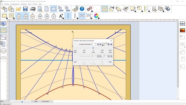 Create your first sundial in a few clicks смотреть онлайн